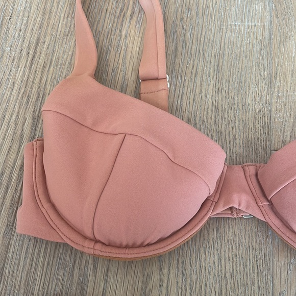 Jonathan Simkhai Swimsuit Set - Picture 3 of 5